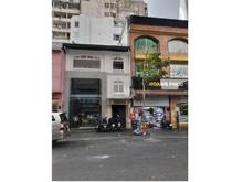 Hình ảnh Cho thuê nhà NC MT Đường Mạc Thị Bưởi, P.Bến Nghé, Q.1.  DT: 6 x 22m