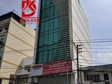 Hình ảnh Cho thuê nhà đường Ung Văn Khiêm quận Bình Thạnh 61tr