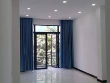 Hình ảnh Bán nhà mặt tiền đường 487 Huỳnh Tấn Phát