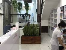 Hình ảnh Cho thuê nhà đường D5 quận Bình Thạnh 1 trệt 3 lầu