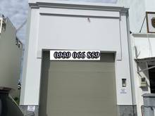 Hình ảnh Mặt Bằng Trống Suốt 80m2 Đường Nguyễn Hoàng_An Phú_Quận 2