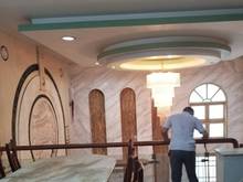 Hình ảnh Cho thuê nhà đường Nguyễn Thái Bình quận Tân Bình 10x21m.