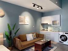 Hình ảnh Cho thuê căn studio chung cư Millennium Q4  38m2 đã full nội thất đẹp