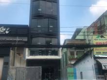 Hình ảnh Cho thuê nhà mặt tiền 4 lầu thang máy đường Tây Thạnh - Giá TỐT