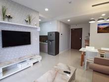 Hình ảnh Cho thuê Millennium 2 phòng ngủ - full nội thất đẹp giá 18 triệu/tháng