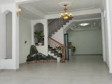 Hình ảnh Cho thuê nhà Phan Xích Long, Phú Nhuận, Dt: 4*16m, trệt lửng 4 lầu.
