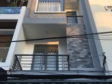 Hình ảnh Bán nhà hẻm xe hơi Lâm Văn Bền – 76m2