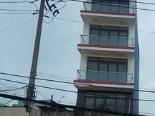 Hình ảnh Cho thuê nhà đường D2 quận Bình Thạnh 4,2x20m