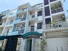 Hình ảnh Cho Thuê Mặt Bằng Kinh Doanh 40m2 Đường Nguyễn Hoàng_An Phú
