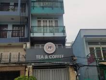 Hình ảnh Cho thuê nhà đường Bàu Cát 9 quận Tân Bình 4x19m.