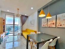 Hình ảnh (Đại hạ giá) cho thuê gấp:Căn 3PN-90m2 Richstar-Novaland-full NT