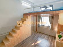 Hình ảnh Phòng có gác+Studio_FULL nội thất_Bệnh viện Q8_ĐH CN Sài Gòn_giáp Q7
