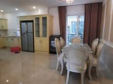 Hình ảnh Biệt thự liên kế Mỹ Phú 3, Phú Mỹ Hưng, Q7,nhà đẹp, cho thuê 35 triệu