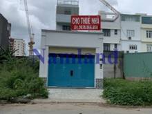Hình ảnh Cho Thuê Mặt Bằng_Nhà Cấp 4 DT 80m2 Đường Nguyễn Hoàng_An Phú