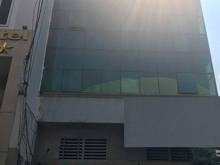 Hình ảnh Cho thuê nhà đường Yên Thế quận Tân Bình 8x24m.