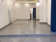 Hình ảnh Cho thuê nhà đường D1 quận Bình Thạnh 4x18m