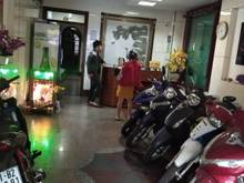 Hình ảnh Cho thuê khách sạn 15 phòng MT Đường Trần Quang Diệu, P.13, Q.3