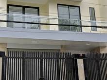 Hình ảnh Cho thuê nhà đường Nguyễn Minh Hoàng quận Tân Bình 10x21m.