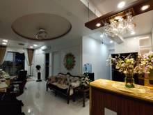 Hình ảnh Bán CHCC Saigon South Phú Mỹ Hưng DT: 76m 2pn , 2wc giá 3.6 tỷ