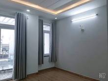 Hình ảnh Bán nhà Nguyễn Thị Nhỏ Tân Bình gần Lữ Gia ngang 4.5m giá 5 tỷ 6.