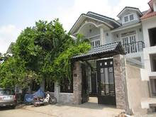 Hình ảnh Bán gấp biệt thự đường Lam Sơn,P2 Tân Bình DT 6x17m 3 tầng, 13 tỷ