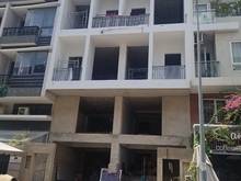 Hình ảnh Cho thuê nhà đường Chu Văn An quận Bình Thạnh 8x19m