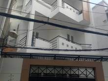 Hình ảnh Cho thuê nhà đường Bạch Đằng quận Bình Thạnh 5x16m