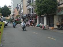 Hình ảnh Gấp...chủ cần tiền bán gấp lô góc 2MT đường xe tải, phường 12, B. Thạn