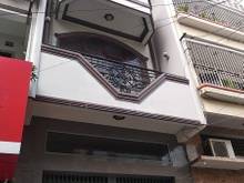Hình ảnh Cho thuê nhà đường Lê Quang Định quận Bình Thạnh 4x18m