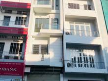 Hình ảnh Có 9 căn Cho Thuê MTKD VÕ VĂN TẦN, Q3 (5.5X16) Trệt 2lầu, Giá 46-90 tr