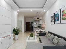 Hình ảnh Bán Trang Chủ MB66.COM / Đăng Ký Tặng 66K Sky garden 3 phú mỹ hưng Q.7 , DT: 71m, 2pn , 2wc