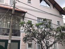 Hình ảnh Bán biệt thự Nguyễn Văn Quỳ – 108m2 – 8 tỷ