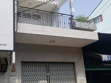Hình ảnh Cho thuê nhà đường Giải Phóng quận Tân Bình 4x17m.
