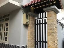 Hình ảnh Cho thuê nhà đường Chu Văn An quận Bình Thạnh 90tr