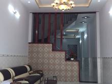 Hình ảnh Bán nhà mặt tiền đường số Tân Quy – 76m2