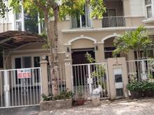 Hình ảnh Cho thuê biệt thự Mỹ Thái 1, Phú Mỹ Hưng, Quận 7, diện tích 7x18m.