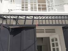 Hình ảnh Cho thuê nhà đường Thăng Long quận Tân Bình 6x19m.