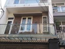 Hình ảnh Cho thuê nhà đường Lê Quang Định quận Bình Thạnh 6,5x14m