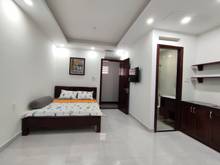 Hình ảnh Mb6623 nạp rút nhanh chóng mới xây 30m2 khu trung tâm Tân bình full nội thất cho thuê