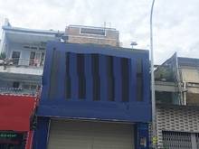 Hình ảnh Cho thuê nhà đường Bình Lợi quận Bình Thạnh 6x18m
