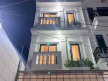 Hình ảnh Bán gấp nhà hẻm 137 Trần Đình Xu, Quận 1, 52m2, 4 tầng,chỉ 7,5 tỷ