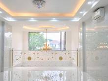 Hình ảnh 195/23 Nguyễn Đình Chính - Phường 11, Phú Nhuận.  HẺM XE HƠI VÀO NHÀ .