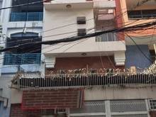 Hình ảnh Cho thuê nhà đường Nguyễn Văn Vĩnh quận Tân Bình 4x23m