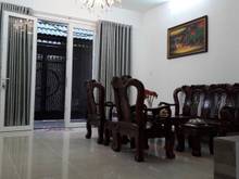 Hình ảnh Nhà đẹp đường Lâm Văn Bền – 76m2