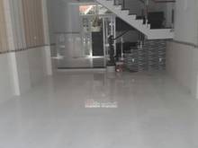 Hình ảnh Cần bán nhà mặt tiền Huỳnh Tấn Phát, Quận 7.