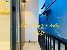 Hình ảnh Bán Nhà phố Trong hẻm Bạch Đằng Quận Tân Bình, 100 m2 (5m x 20m), 4 tầ