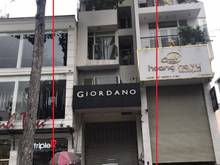 Hình ảnh Cho thuê nhà làm shop, spa mặt tiền Nguyễn Trãi, P. 3, Quận 5. DT:94m2