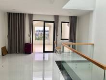Hình ảnh Cho thuê Nhà phố Trong hẻm Thạch Thị Thanh Quận 1, 60 m2 (5m x 12m), T