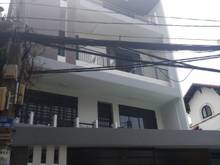 Hình ảnh Cho thuê nhà HXH 207/4   lê quanh định bình thạnh.