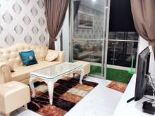 Hình ảnh ✔ Cho thuê CHCC AN GIA SKYLINE 72m 2pn 2wc - Nội thất đầy đủ